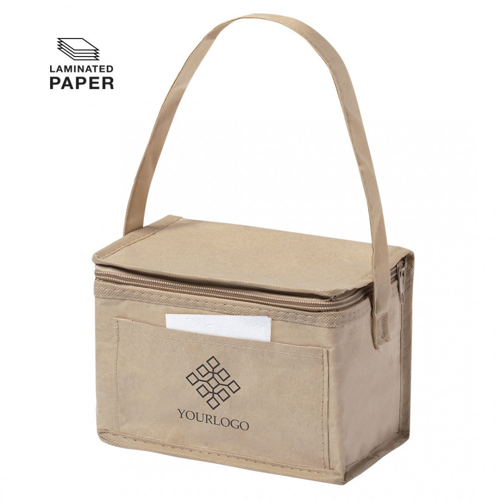 Paper cool bag | Eco promotional gift